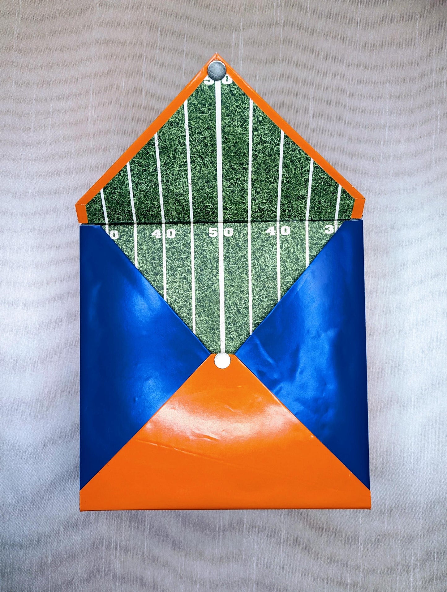 Note&Gift - Denver Broncos Football
