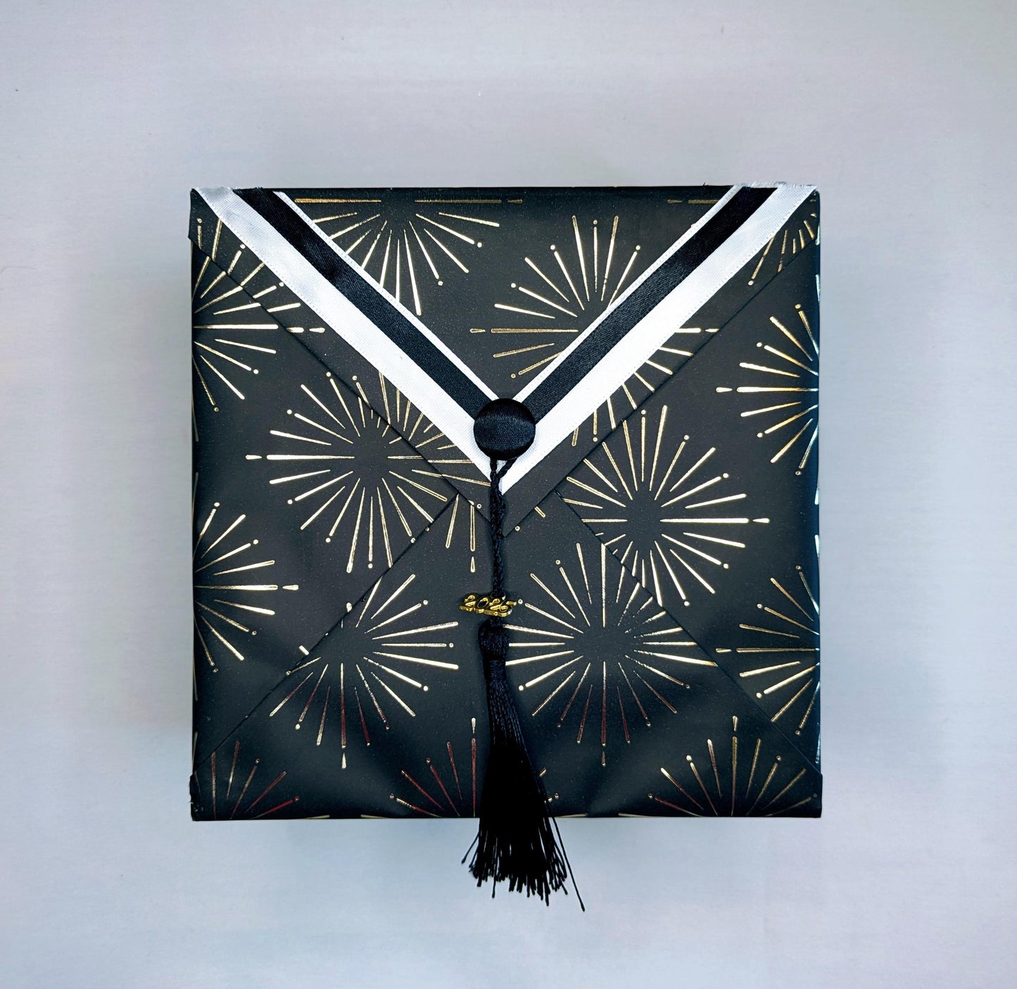 Note&Gift - Graduation Keepsake Box