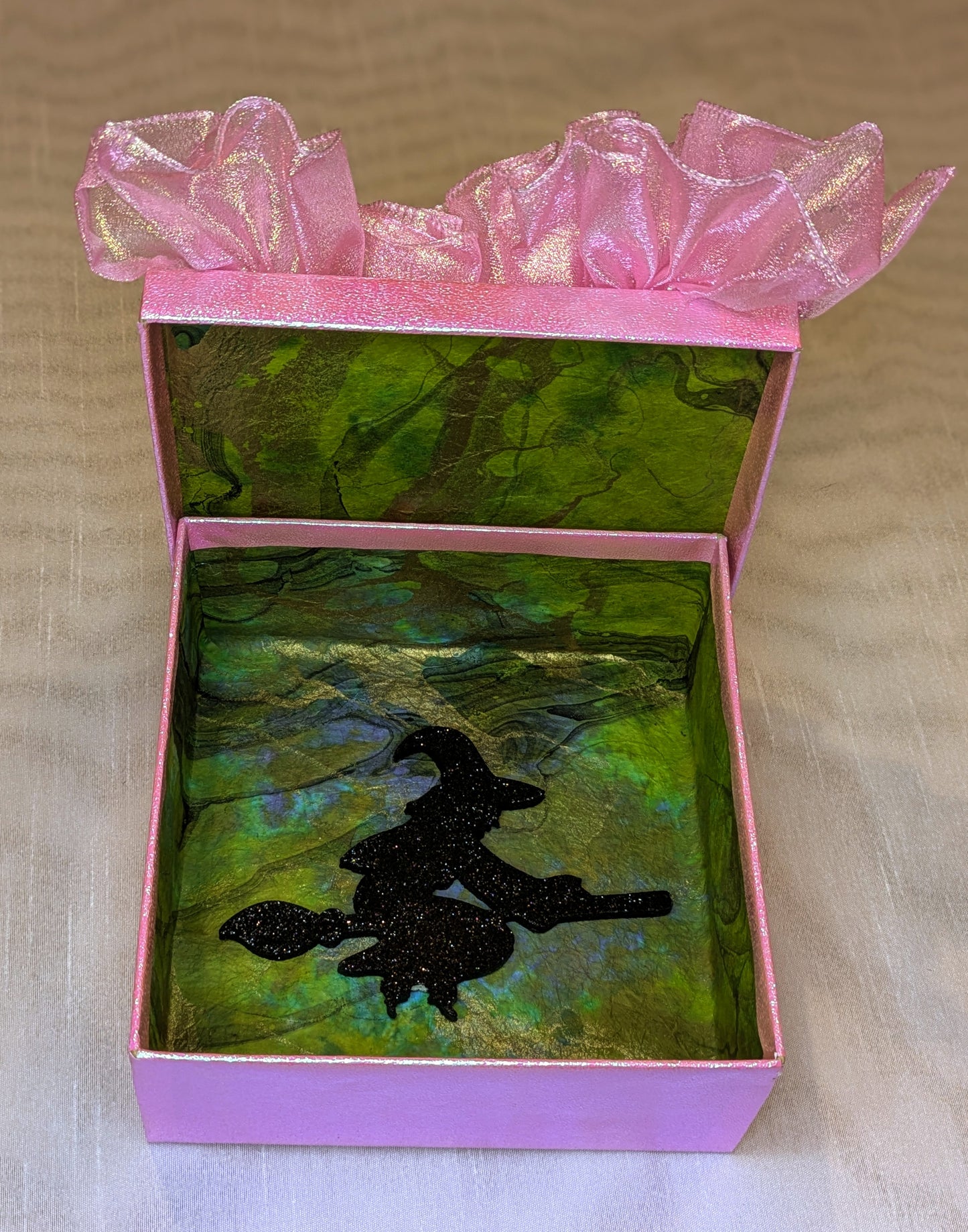 Note&Gift: Wicked