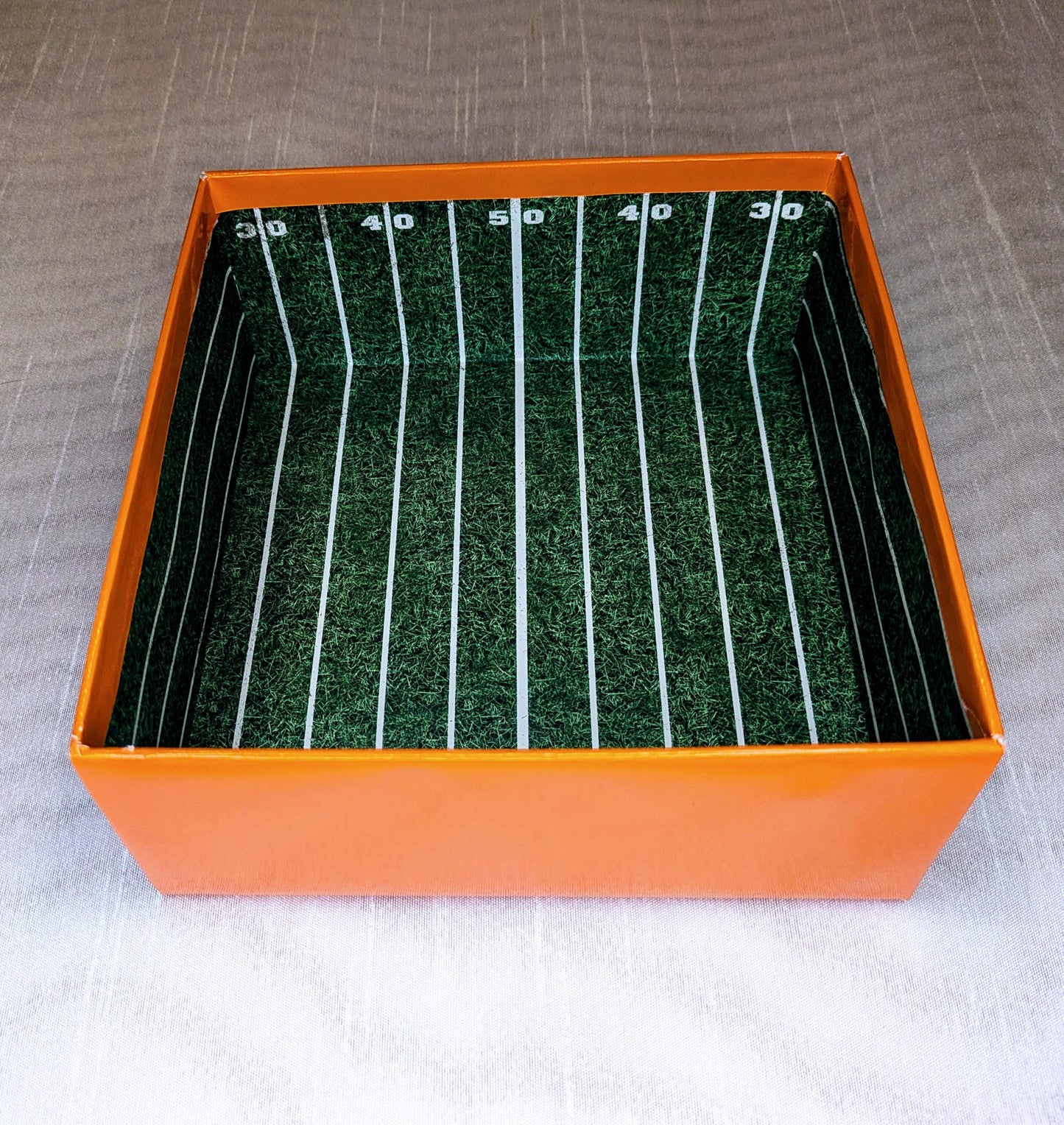 Note&Gift - Denver Broncos Football
