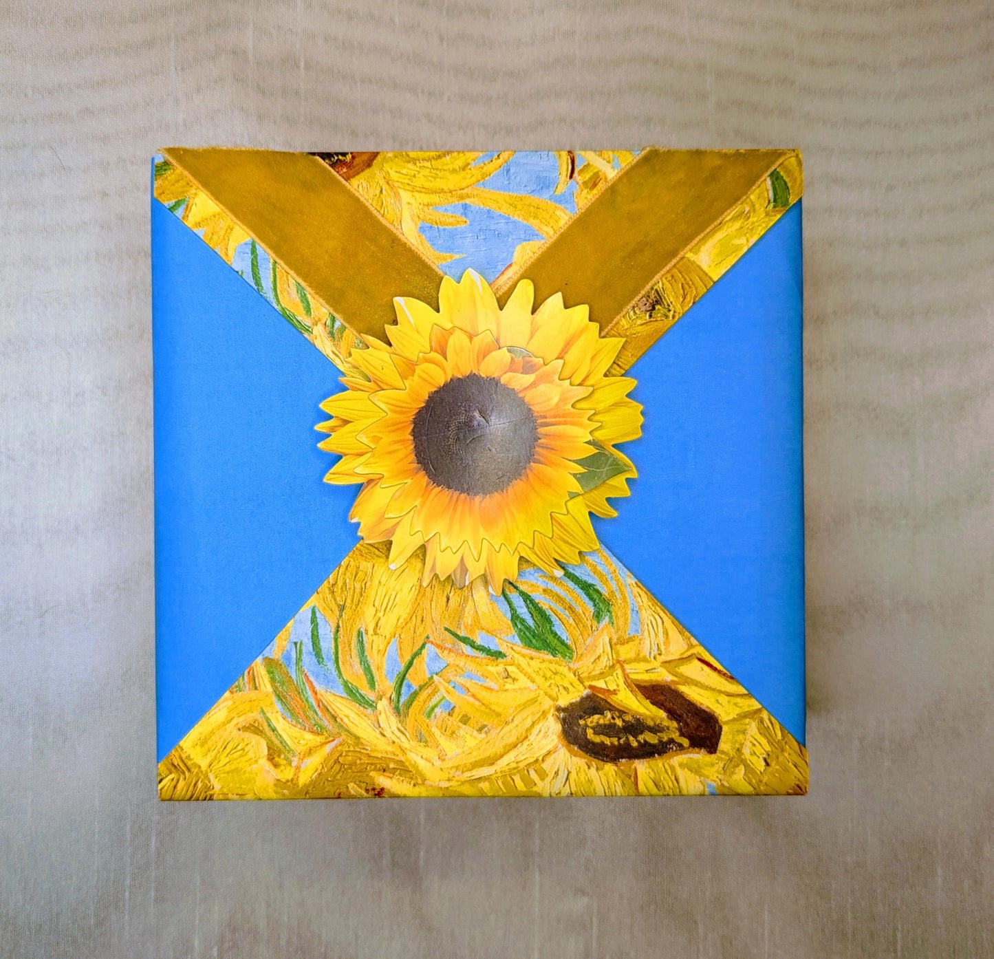 Note&Gift - 'You Are My Sunshine'