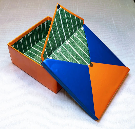 Note&Gift - Denver Broncos Football