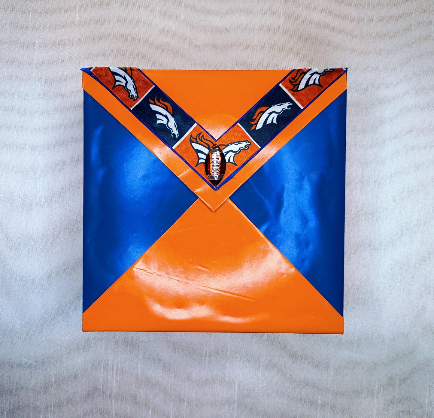 Note&Gift - Denver Broncos Football