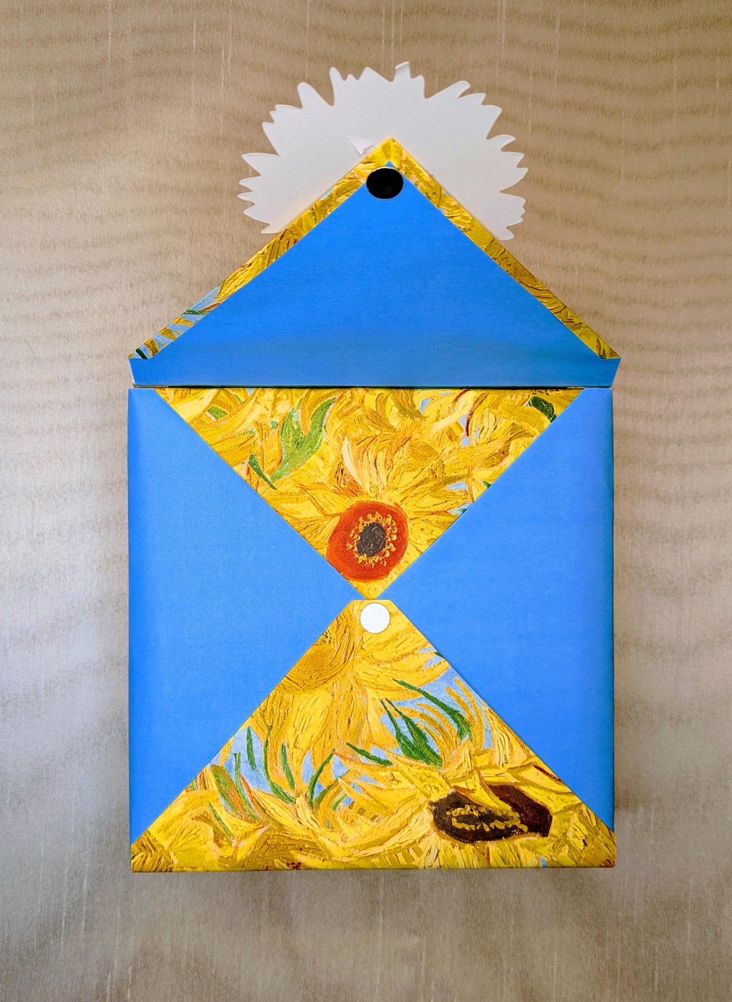 Note&Gift - 'You Are My Sunshine'