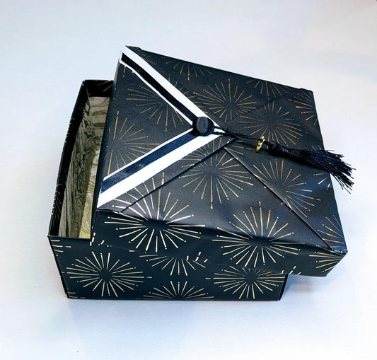 Note&Gift - Graduation Keepsake Box
