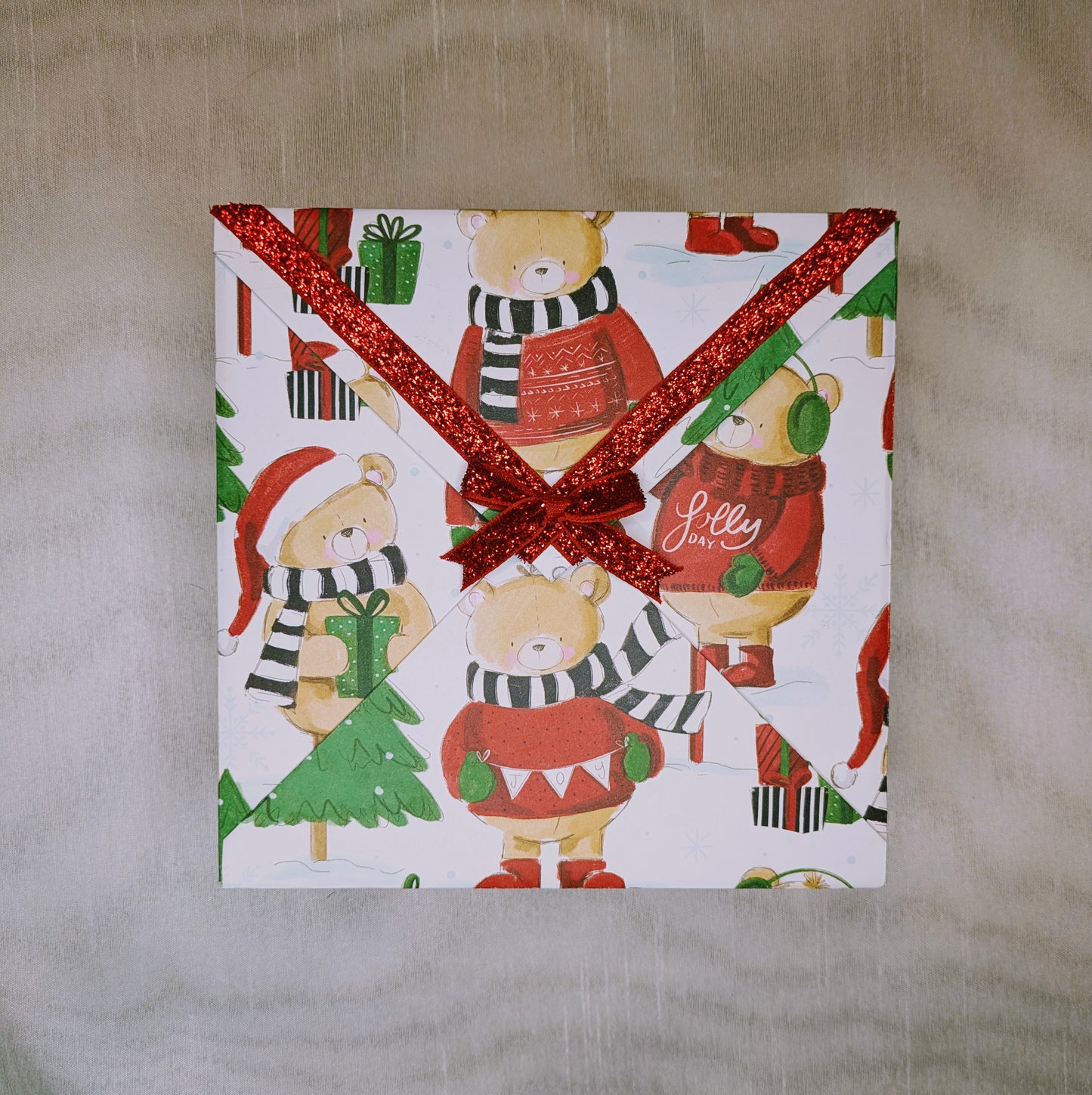 Christmas Bears
