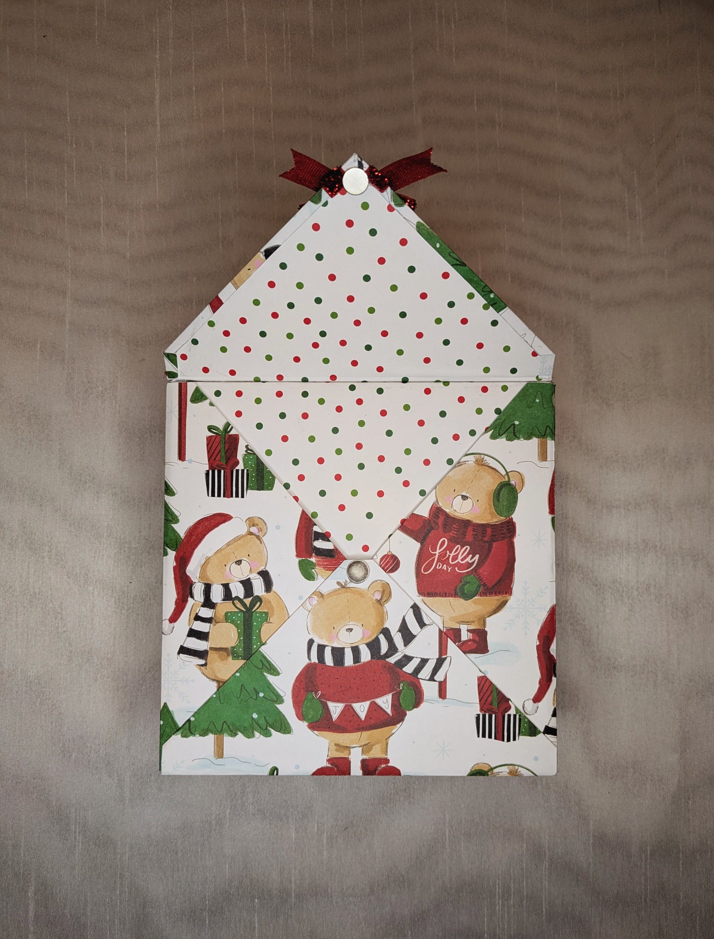 Christmas Bears