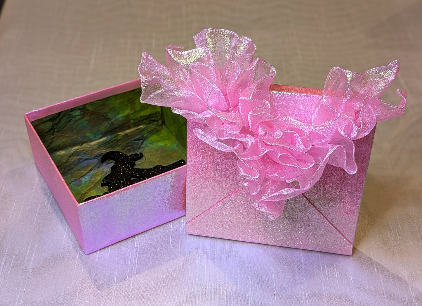 Note&Gift: Wicked