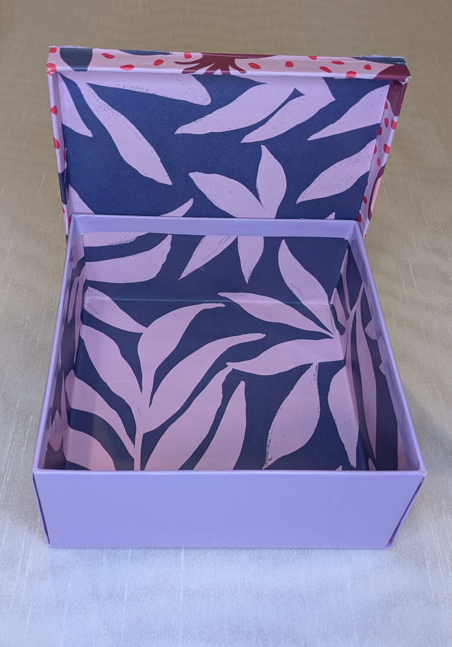 Violet Pomegranate
