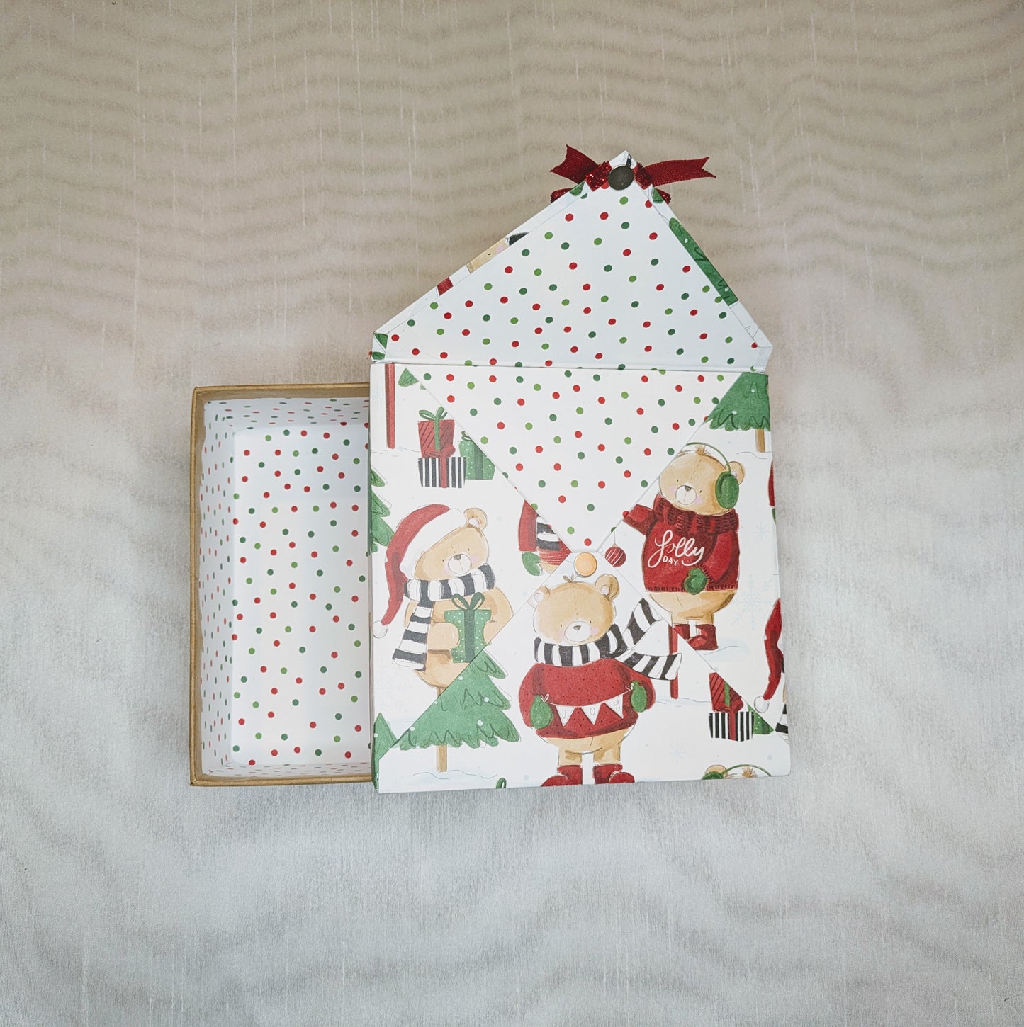 Christmas Bears