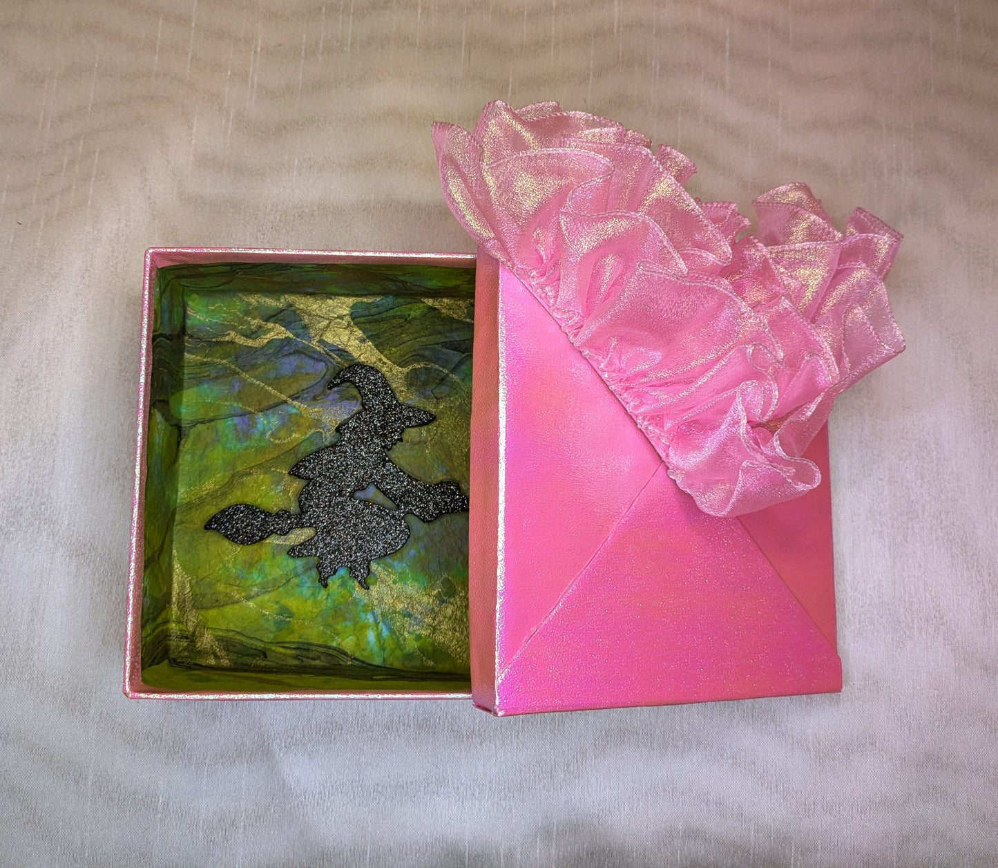 Note&Gift: Wicked