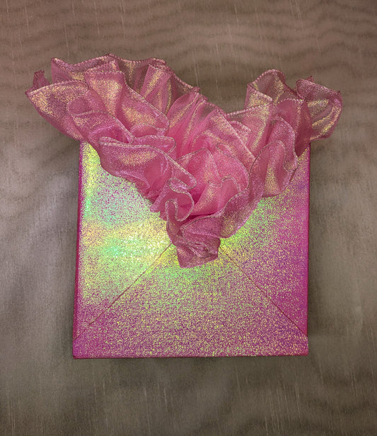 Note&Gift: Wicked
