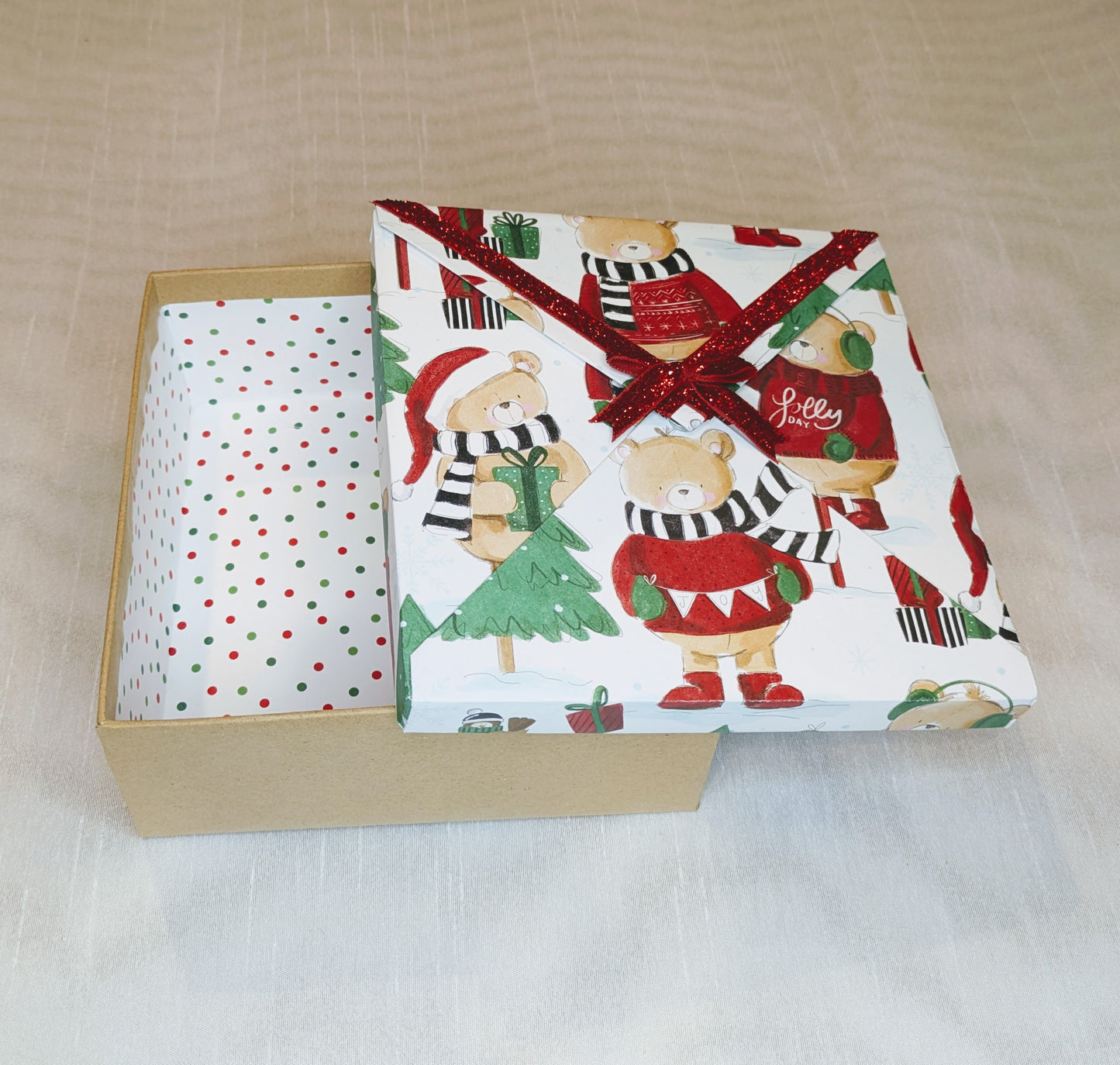 Christmas Bears