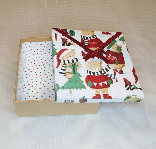 Christmas Bears