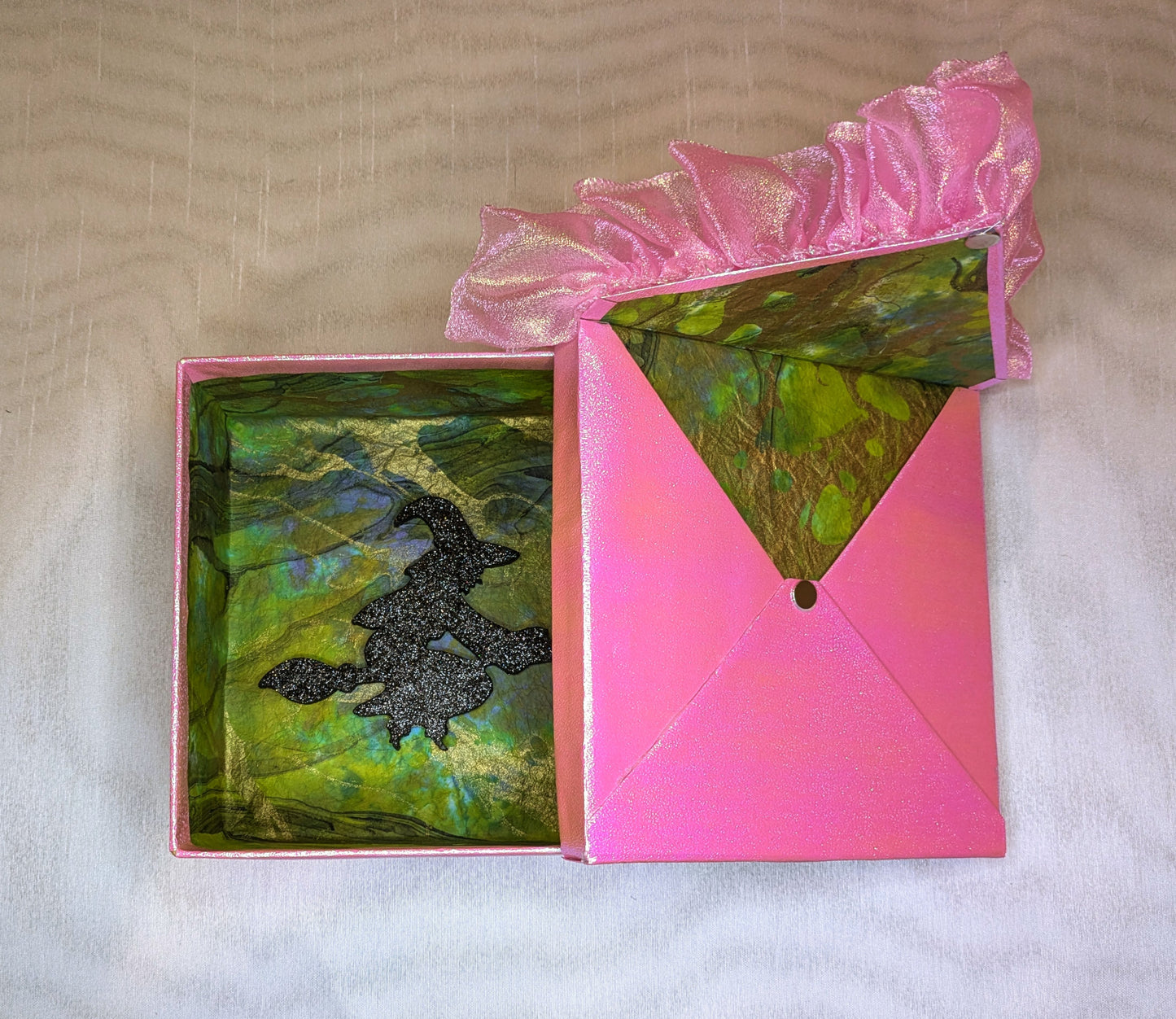 Note&Gift: Wicked