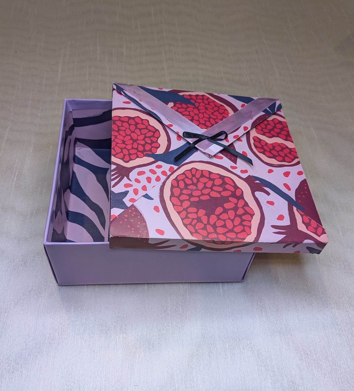 Violet Pomegranate